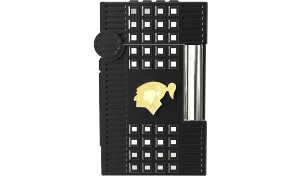 Accendino  S.T. Dupont Haute Creation Cohiba Behike Ligne 2 016459