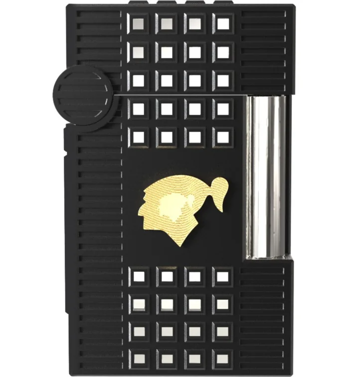 Accendino  S.T. Dupont Haute Creation Cohiba Behike Ligne 2 016459