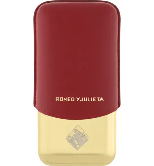 Romeo y Julieta Astuccio S.T. Dupont per sigari Rosso Oro 183350