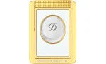 Tagliasigari e Supporto S.T. Dupont Romeo y Julieta rosso bianco 003550