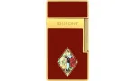 Accendino Romeo y Julieta S.T. Dupont Biggy 025050