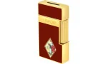 Accendino Romeo y Julieta S.T. Dupont Biggy 025050