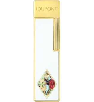 Accendino S.T. Dupont Twiggy Romeo y Julieta 030150
