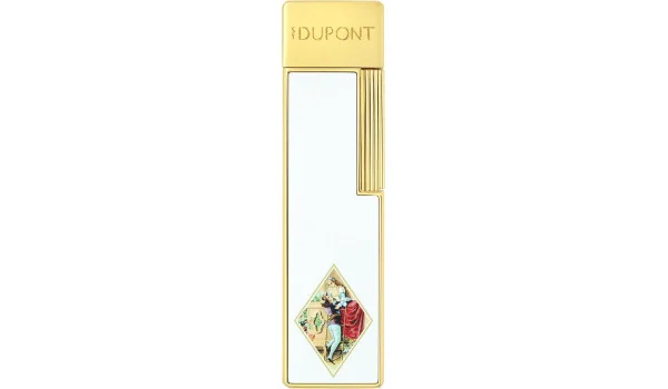 Accendino S.T. Dupont Twiggy Romeo y Julieta 030150
