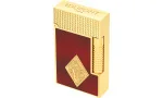 Accendino S.T. Dupont Le Grand Romeo y Julieta Oro Giallo C23050CL