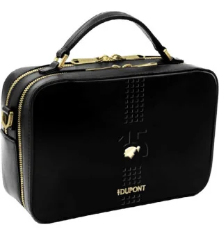  Borsa Nera S.T. Dupont Cohiba Behike 1BE183BK1