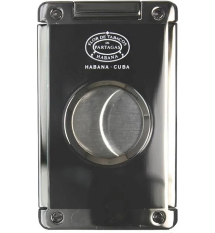 Tagliasigari Partagas in Metallo