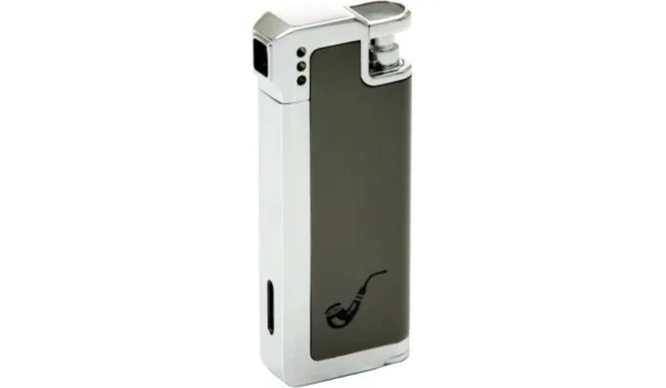 JAM briquet piezo métal pistolet