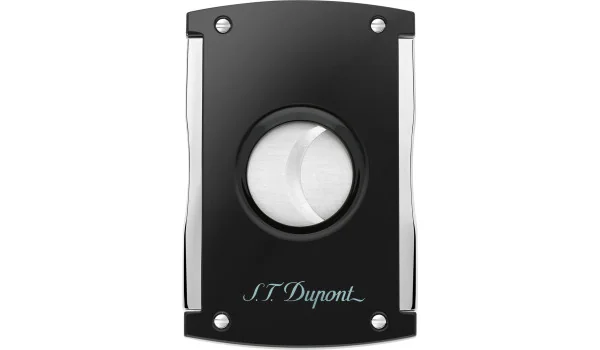 Tagliasigari ST Dupont X.tend Maxijet nero