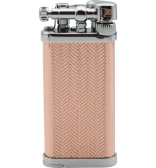 Accendino IM Corona Old Boy Oro Rosa 64-3700