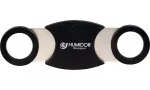 Tagliasigari HumidorDiscount Back Stop nero