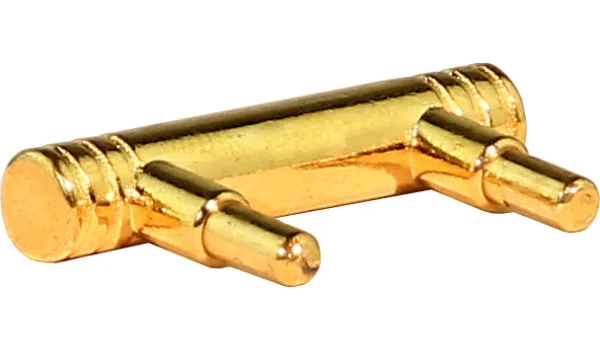 Griff klein gold für Humidor Schubladen