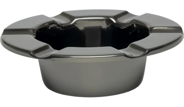 Cendrier Stinky Cigar One Piece Noir Nickel