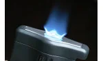 Accendino Les Fines Lames Le Feu RS Grigio