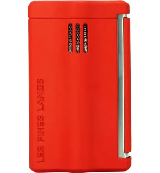 Accendino Les Fines Lames Le Feu RS Rosso