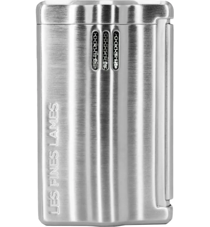 Accendino Les Fines Lames Le Feu RS Cromo