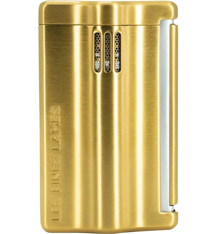 Accendino Les Fines Lames Le Feu RS Oro