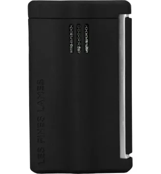 Accendino Les Fines Lames Le Feu RS Nero