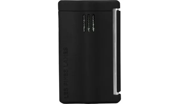 Accendino Les Fines Lames Le Feu RS Nero