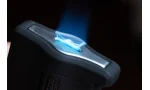 Accendino Les Fines Lames Le Feu RS Nero