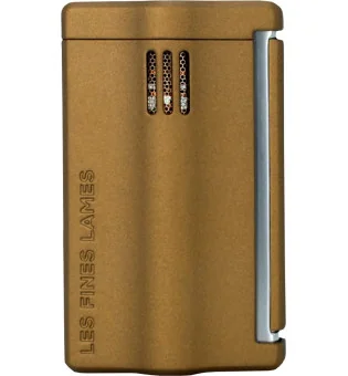 Accendino Les Fines Lames Le Feu RS Bronzo