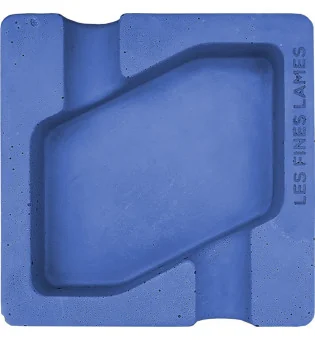 Posacenere Les Fines Lames Dyad Blu