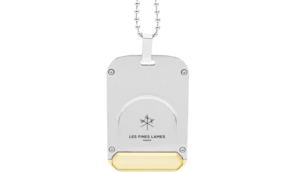 Etichetta Les Fines Lames Oro