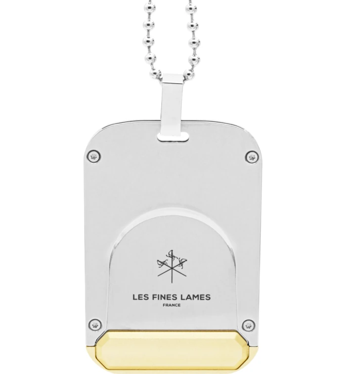Etichetta Les Fines Lames Oro