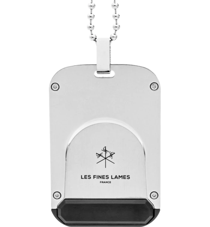Etichetta Les Fines Lames Nero