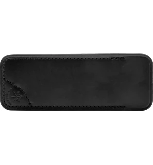 Les Fines Lames Etui Schwarz