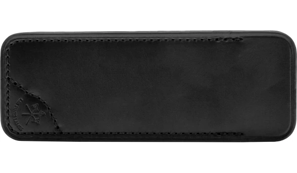 Les Fines Lames Etui Schwarz