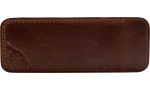 Custodia Les Fines Lames Marrone