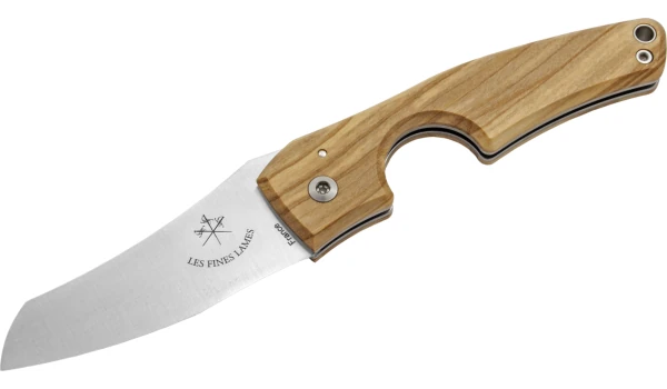 Coltello per Sigari Les Fines Lames Le Petit Olivo