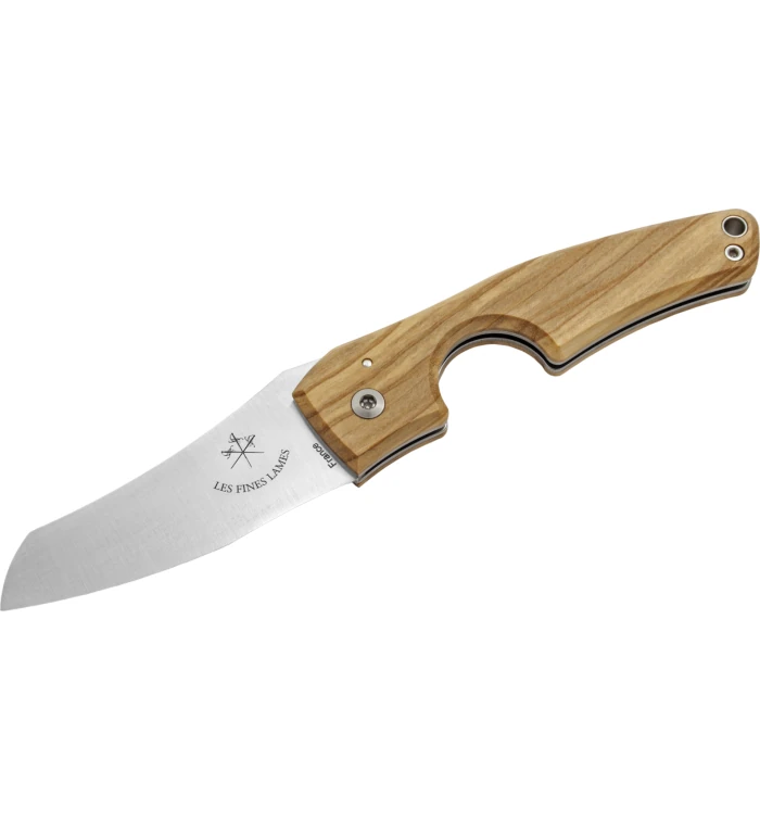 Coltello per Sigari Les Fines Lames Le Petit Olivo