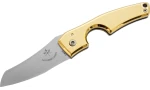 Coltello per Sigari Les Fines Lames Le Petit Oro 18K