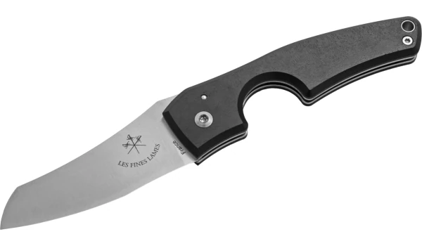 Coltello per Sigari Les Fines Lames Le Petit Ebano