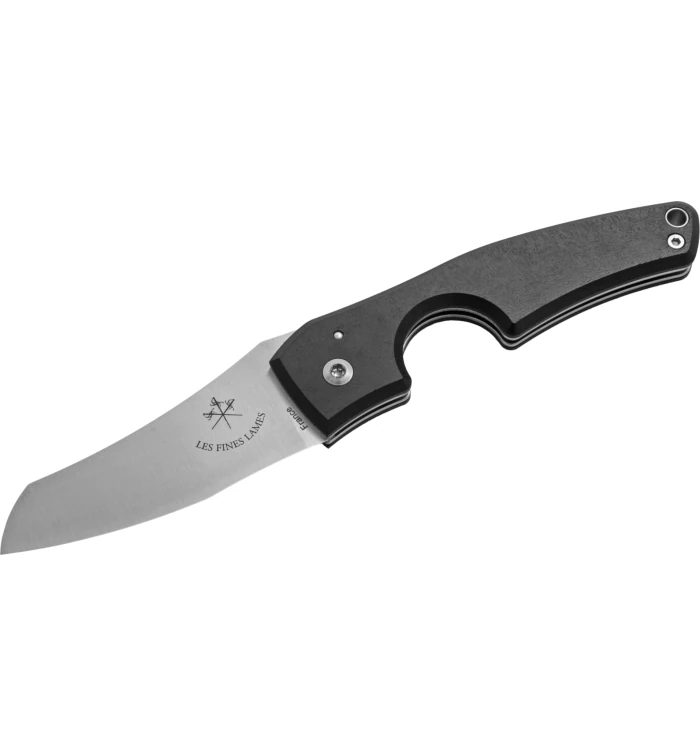 Coltello per Sigari Les Fines Lames Le Petit Ebano