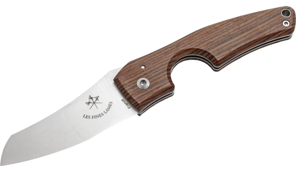 Coltello per Sigari Les Fines Lames Le Petit Kingwood
