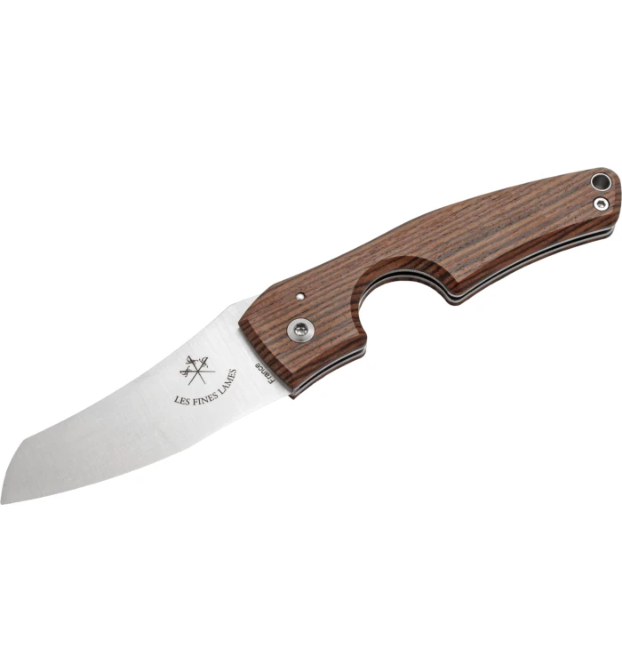 Coltello per Sigari Les Fines Lames Le Petit Kingwood