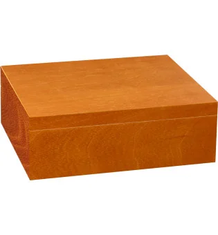adorini Torino Cedro Deluxe - Cave à cigares