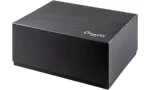 Humidor Caseti Paris rosso