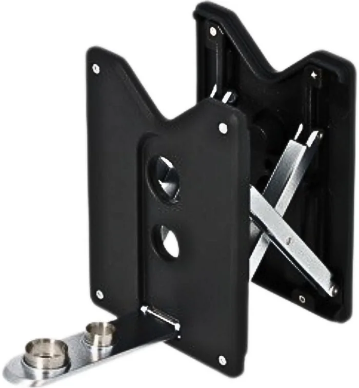 Punzone per sigari Caseti con supporto nero