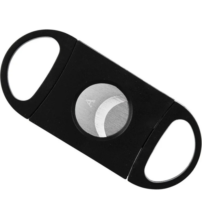 Tagliasigari Angelo in plastica easy cut nero 