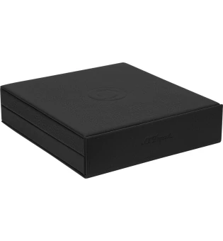 S.T. Dupont Reisehumidor Schwarz 001357