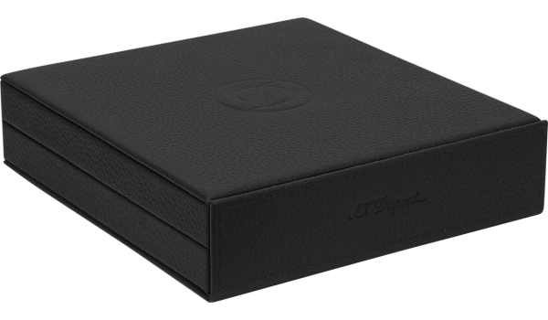 Humidor da viaggio S.T.  Dupont nero 001357