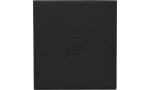 Humidor da viaggio S.T.  Dupont nero 001357