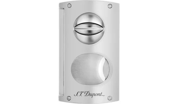 Coupe cigare S.T. Dupont Coupe V Chrome