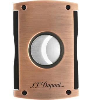Tagliasigari ST Dupont Maxijet Vintage Marrone