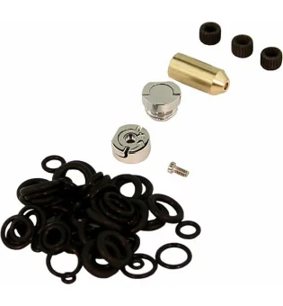 Kit di Servizio e Pezzi di Ricambio S.T. Dupont Argento