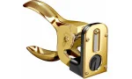 Tagliasigari El Casco Oro 23K e Nero M 765 L